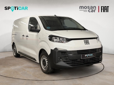 Fiat Scudo 1.5 BLUEHDI 120 L2 3PL RADIO RADAR AR