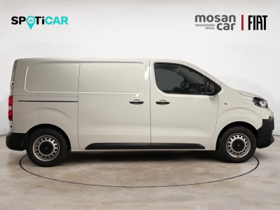 Fiat Scudo 1.5 BLUEHDI 120 L2 3PL RADIO RADAR AR