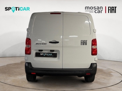 Fiat Scudo 1.5 BLUEHDI 120 L2 3PL RADIO RADAR AR