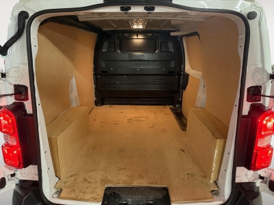 Fiat Scudo 1.5 BLUEHDI 120 L2 3PL RADIO RADAR AR