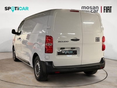 Fiat Scudo 1.5 BLUEHDI 120 L2 3PL RADIO RADAR AR