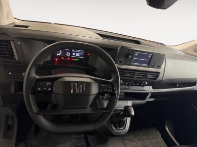 Fiat Scudo 1.5 BLUEHDI 120 L2 3PL RADIO RADAR AR