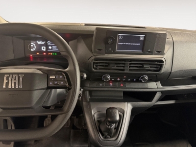 Fiat Scudo 1.5 BLUEHDI 120 L2 3PL RADIO RADAR AR