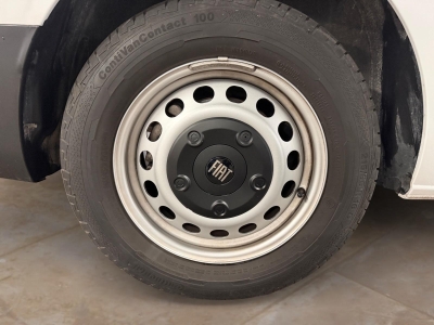 Fiat Scudo 1.5 BLUEHDI 120 L2 3PL RADIO RADAR AR