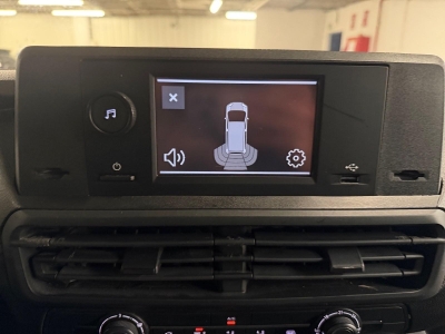 Fiat Scudo 1.5 BLUEHDI 120 L2 3PL RADIO RADAR AR