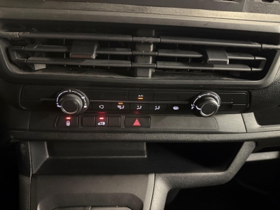 Fiat Scudo 1.5 BLUEHDI 120 L2 3PL RADIO RADAR AR