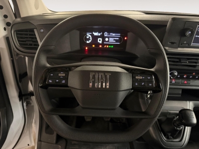 Fiat Scudo 1.5 BLUEHDI 120 L2 3PL RADIO RADAR AR