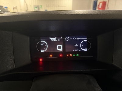 Fiat Scudo 1.5 BLUEHDI 120 L2 3PL RADIO RADAR AR