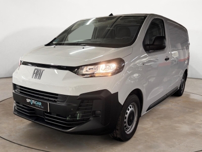 Fiat Scudo 1.5 BLUEHDI 120 L2 3PL RADIO RADAR AR