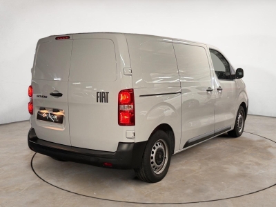 Fiat Scudo 1.5 BLUEHDI 120 L2 3PL RADIO RADAR AR
