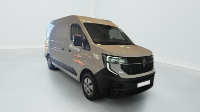 Renault Master BLUE DCI 130 L2H2 3T5 TR EXTRA