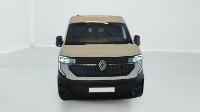 Renault Master BLUE DCI 130 L2H2 3T5 TR EXTRA