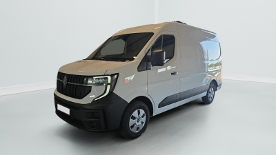 Renault Master BLUE DCI 130 L2H2 3T5 TR EXTRA