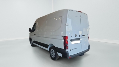 Renault Master BLUE DCI 130 L2H2 3T5 TR EXTRA