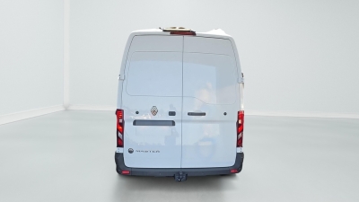 Renault Master BLUE DCI 130 L2H2 3T5 TR EXTRA