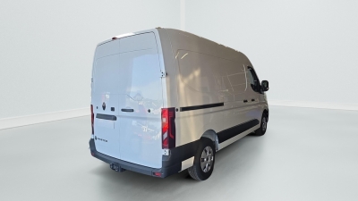 Renault Master BLUE DCI 130 L2H2 3T5 TR EXTRA