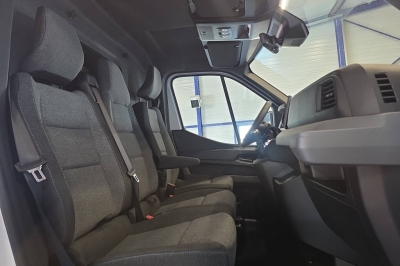 Renault Master BLUE DCI 130 L2H2 3T5 TR EXTRA
