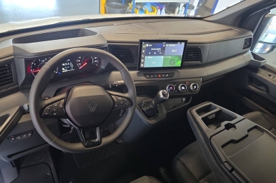 Renault Master BLUE DCI 130 L2H2 3T5 TR EXTRA