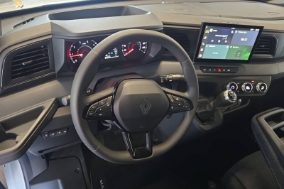 Renault Master BLUE DCI 130 L2H2 3T5 TR EXTRA