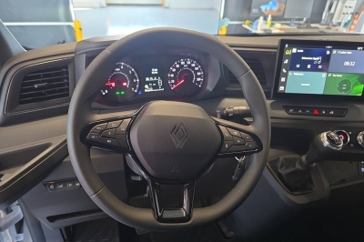 Renault Master BLUE DCI 130 L2H2 3T5 TR EXTRA