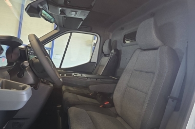 Renault Master BLUE DCI 130 L2H2 3T5 TR EXTRA