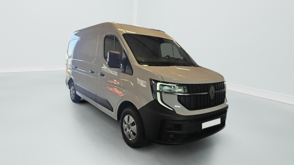 RenaultMasterBLUE DCI 130 L2H2 3T5 TR EXTRA
