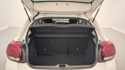 Citroën C3 PureTech 83 ch BVM5 Max