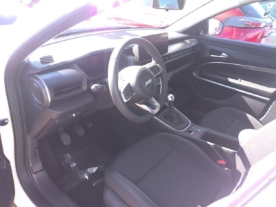 Jeep Avenger 1.2 Turbo T3 100 ch Altitude