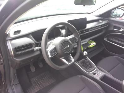 Jeep Avenger 1.2 Turbo T3 100 ch Altitude