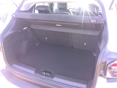 Jeep Avenger 1.2 Turbo T3 100 ch Altitude