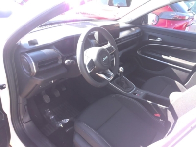 Jeep Avenger 1.2 Turbo T3 100 ch Altitude