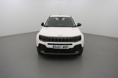 Jeep Avenger 1.2 Turbo T3 100 ch Altitude