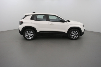 Jeep Avenger 1.2 Turbo T3 100 ch Altitude