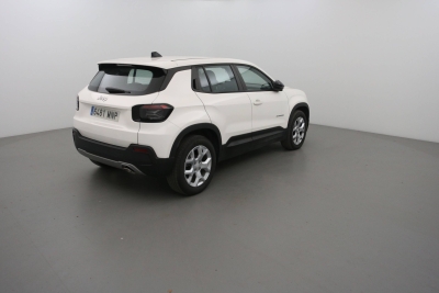 Jeep Avenger 1.2 Turbo T3 100 ch Altitude