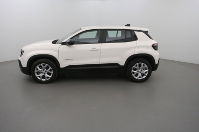 Jeep Avenger 1.2 Turbo T3 100 ch Altitude