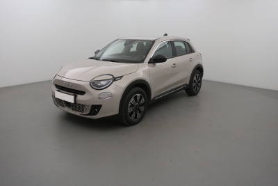 Fiat6001.2 Hybrid 100ch DCT6