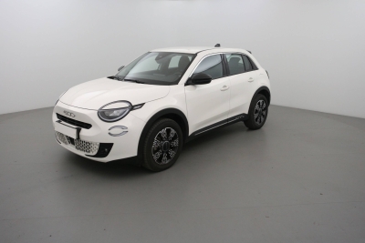 Fiat6001.2 Hybrid 100ch DCT6