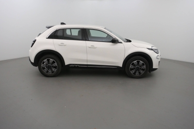 Fiat 600 1.2 Hybrid 100ch DCT6