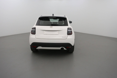 Fiat 600 1.2 Hybrid 100ch DCT6