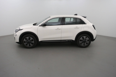 Fiat 600 1.2 Hybrid 100ch DCT6