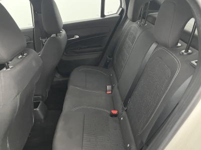 Fiat 600 1.2 Hybrid 100ch DCT6