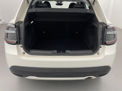 Fiat 600 1.2 Hybrid 100ch DCT6