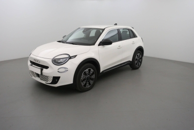 Fiat6001.2 Hybrid 100ch DCT6