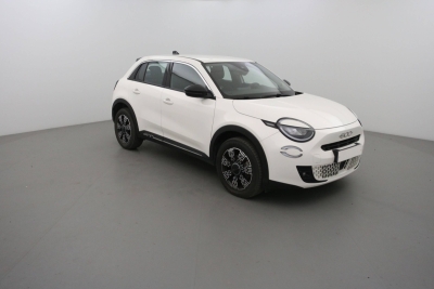Fiat 600 1.2 Hybrid 100ch DCT6