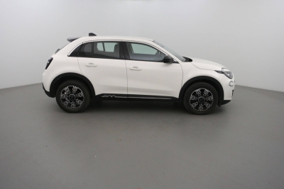 Fiat 600 1.2 Hybrid 100ch DCT6