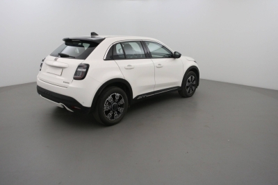 Fiat 600 1.2 Hybrid 100ch DCT6