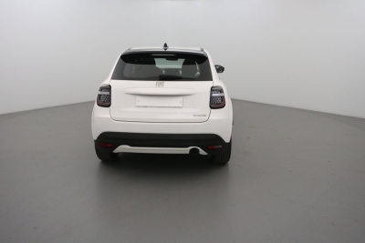 Fiat 600 1.2 Hybrid 100ch DCT6