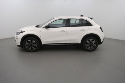 Fiat 600 1.2 Hybrid 100ch DCT6