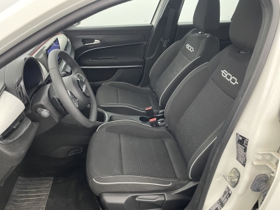 Fiat 600 1.2 Hybrid 100ch DCT6