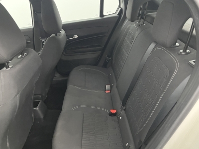 Fiat 600 1.2 Hybrid 100ch DCT6
